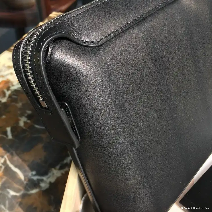 Official Brother Sam 2111YZ0109 Bags Montblanc 0816